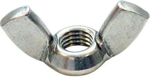 Tornado - Nut Wing GB34 M INOX - TOR61706004