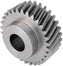 Tornado - Pinion For Floor Clean Parts, K53520850 - 7550850