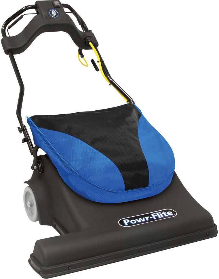 Tornado - Powr-Flite - 28" Wide Area Vacuum - PF28SV