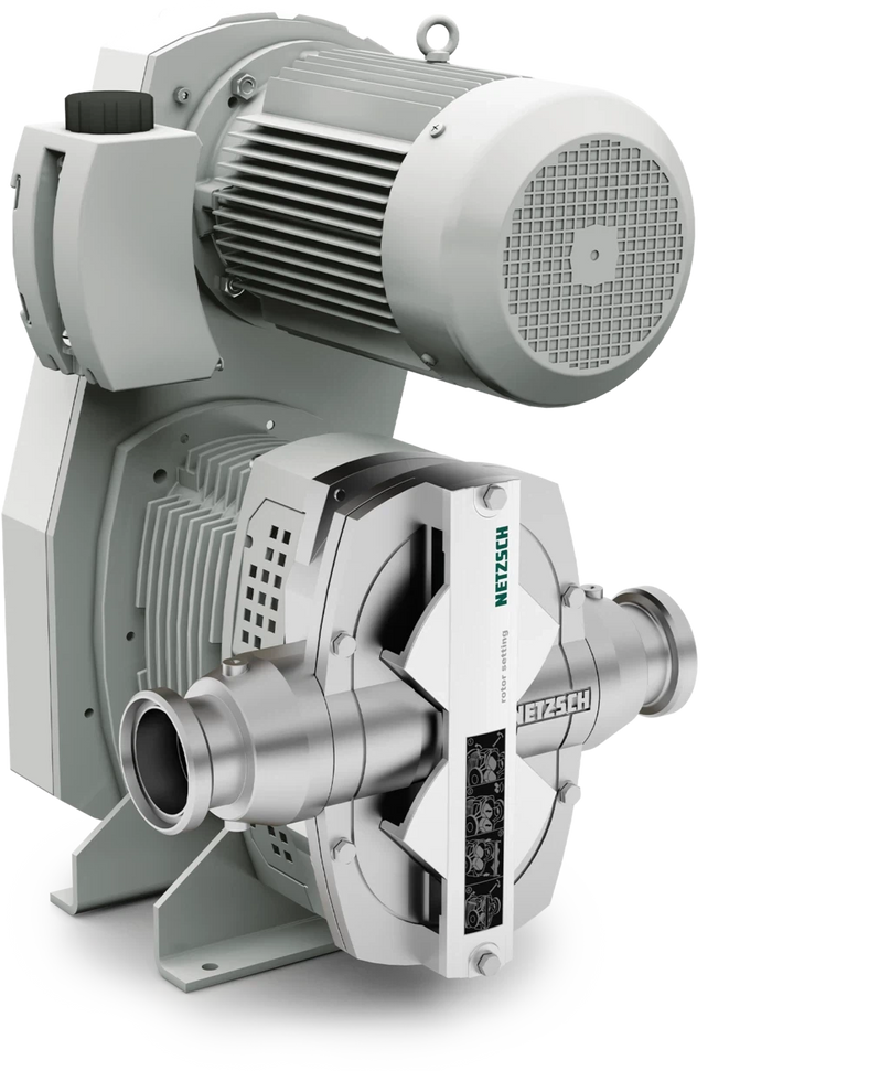 Tornado - Pump Head - 71540A