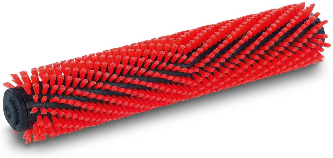 Tornado - RED Hard Roller Brush for CV30/1 - K69066420
