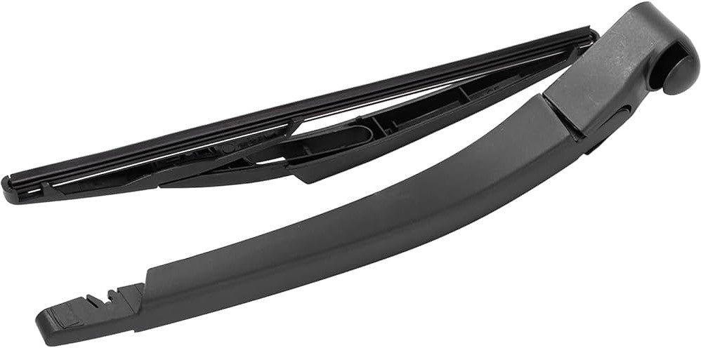 Tornado - Rear Blade with Latch Assembly - V8302010