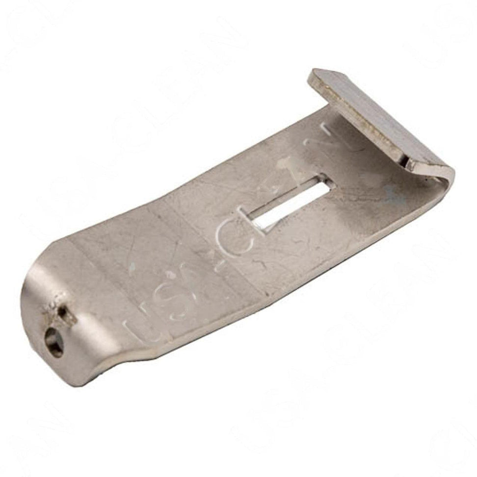 Tornado - Rear Squeegee Blade Coupler - TOR21004010