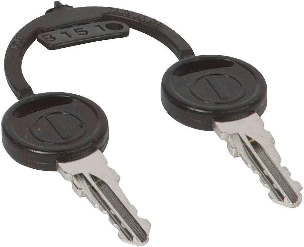 Tornado - Scrubber Key for 99680,85,90 - 499003