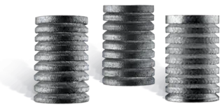 Tornado - Spring for Tornado BR13/1 Auto Scrubber - 9002290000