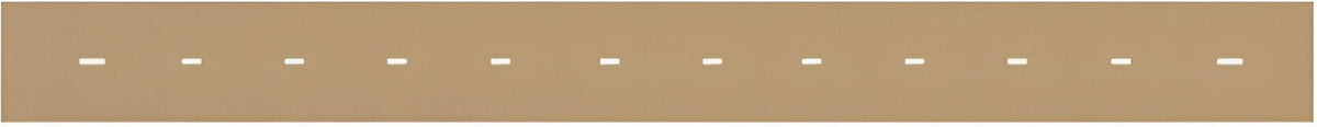 Tornado - Standard Rear Squeegee Blade for BD 26/14 - 48402010