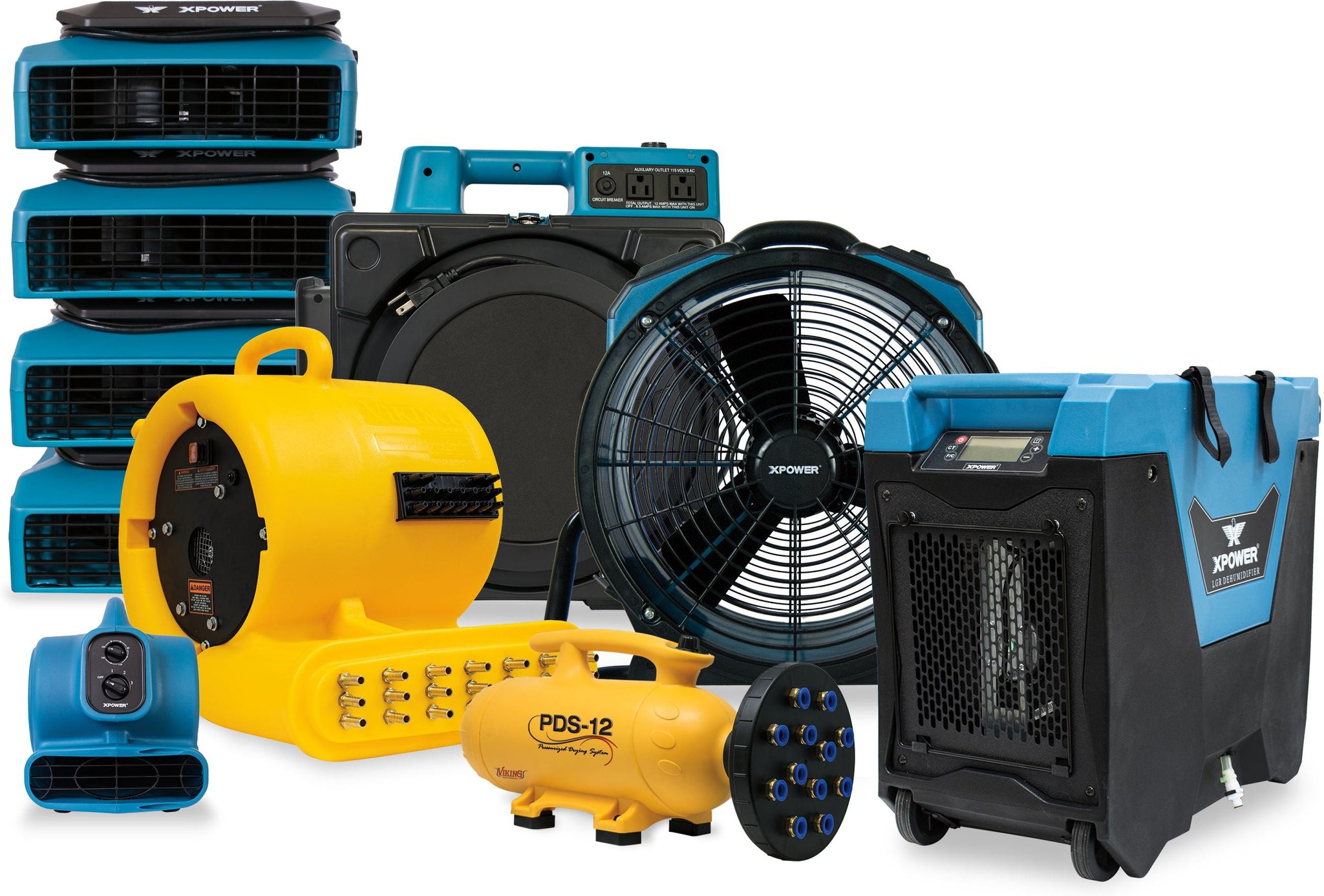 Tornado - Transaxle/Motor 90VDC .18HP Cascade 20 - 72586A