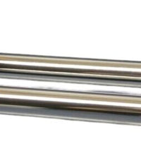 Tornado - VAC TOOL Wand 55, 1-1/2 Double Bend Plated - CT171-CS