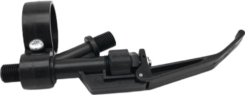 Tornado - Valve and Trigger Assembly for SC153 - SC133