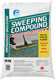 Toronto Salt & Chemicals - Cliff Sweeping Compound, 20kg/Bx - 1896471919