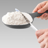Tovolo - 1 Cup Charcoal Scoop & Sift - TV49000-200