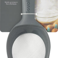 Tovolo - 1 Cup Charcoal Scoop & Sift - TV49000-200