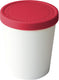 Tovolo - 1 Qt Cayenne Sweet Treat Tub - TV55005-400