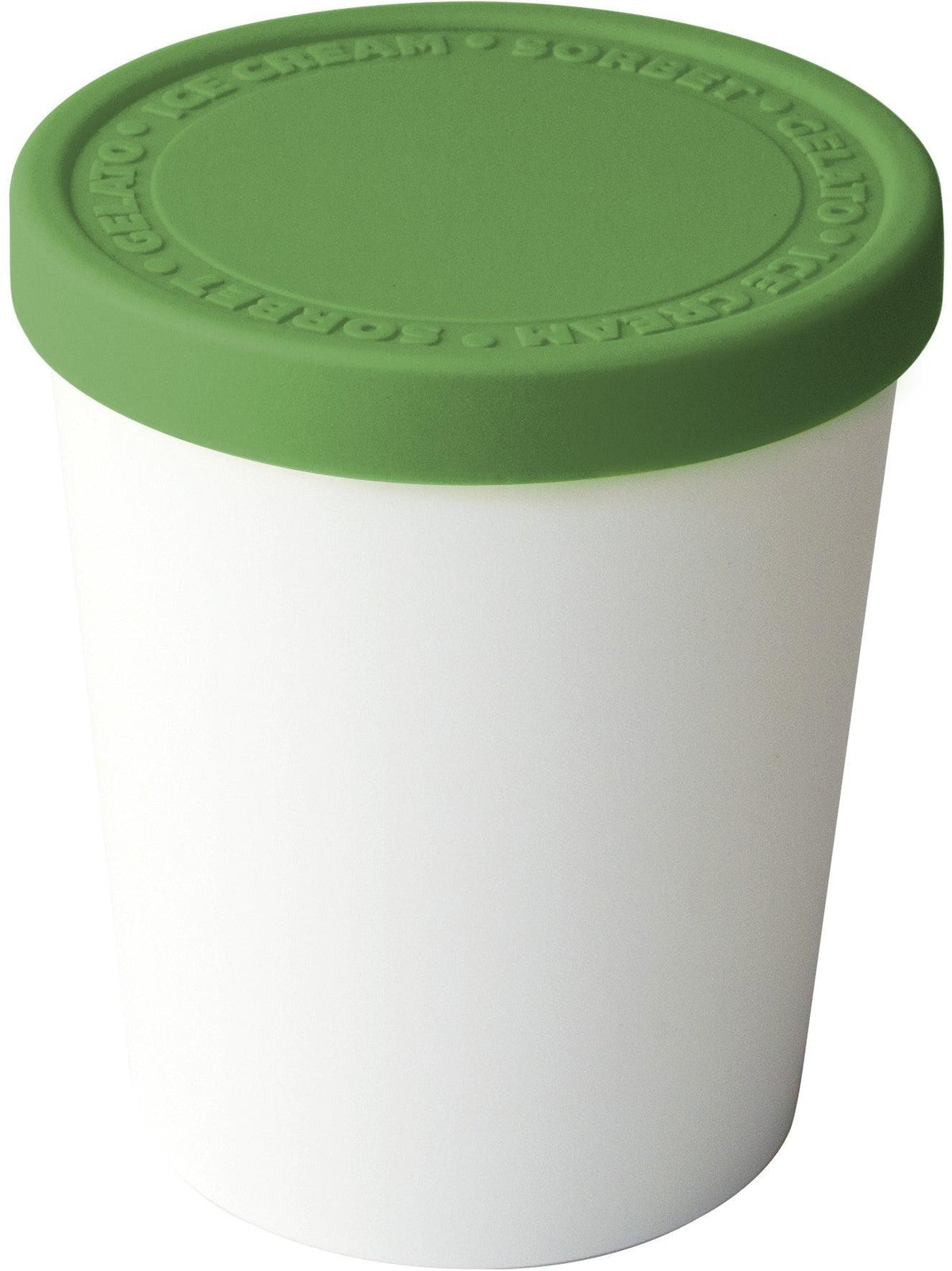 Tovolo - 1 Qt Pesto Sweet Treat Tub - TV55005-500 - DISCONTINUED