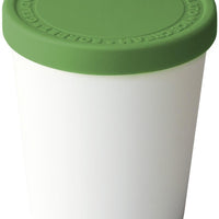 Tovolo - 1 Qt Pesto Sweet Treat Tub - TV55005-500 - DISCONTINUED