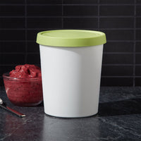 Tovolo - 1 Qt Pistachio Sweet Treat Tub - TV61-3552