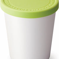 Tovolo - 1 Qt Pistachio Sweet Treat Tub - TV61-3552