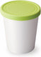 Tovolo - 1 Qt Pistachio Sweet Treat Tub - TV61-3552
