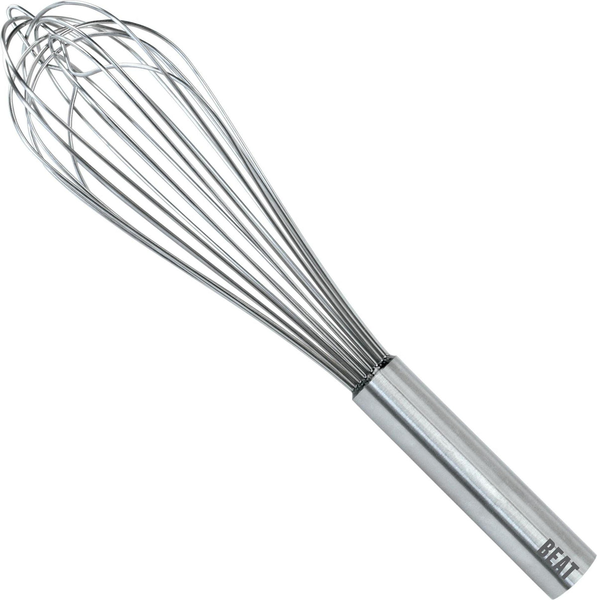 Tovolo - 11" Stainless Steel Beat Whisk - TV81-5990