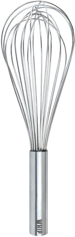 Tovolo - 11" Stainless Steel Whip Whisk - TV81-5969