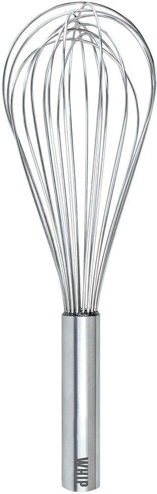 Tovolo - 11" Stainless Steel Whip Whisk - TV81-5969