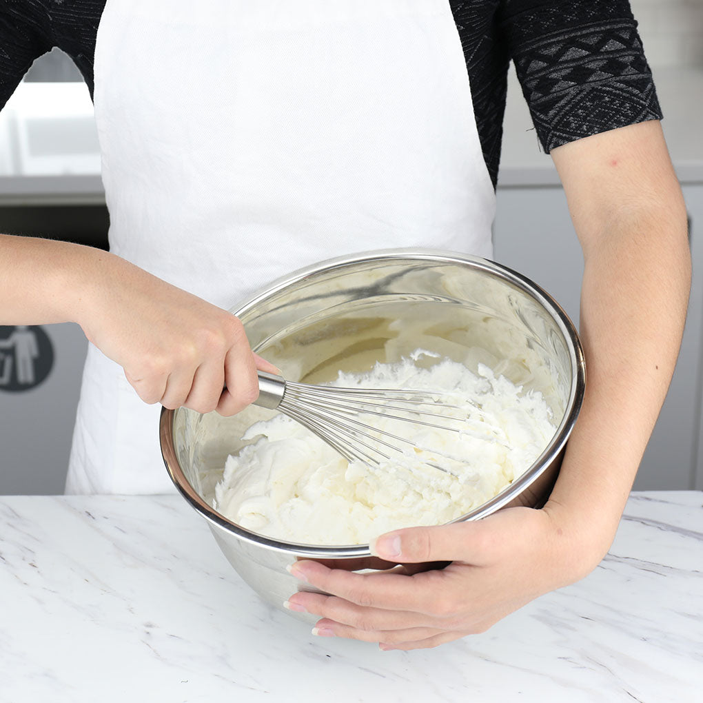 Tovolo - 11" Stainless Steel Whip Whisk - TV81-5969