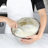 Tovolo - 11" Stainless Steel Whip Whisk - TV81-5969