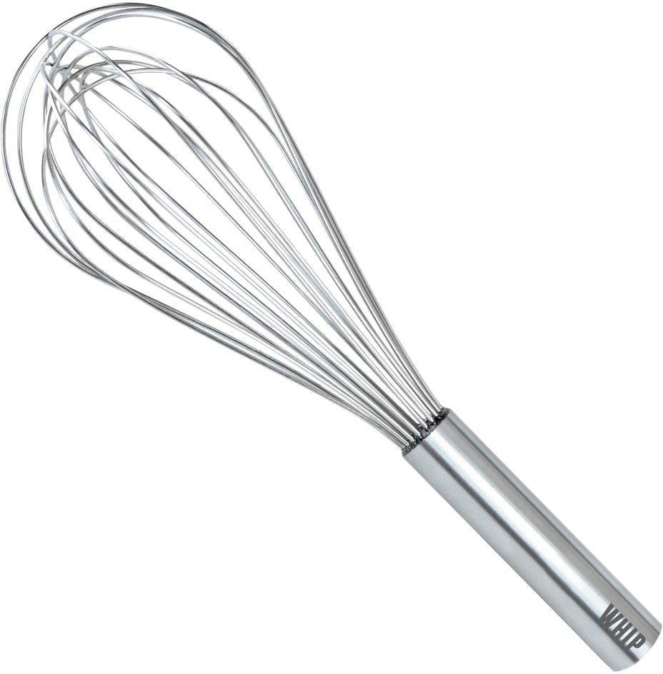 Tovolo - 11" Stainless Steel Whip Whisk - TV81-5969