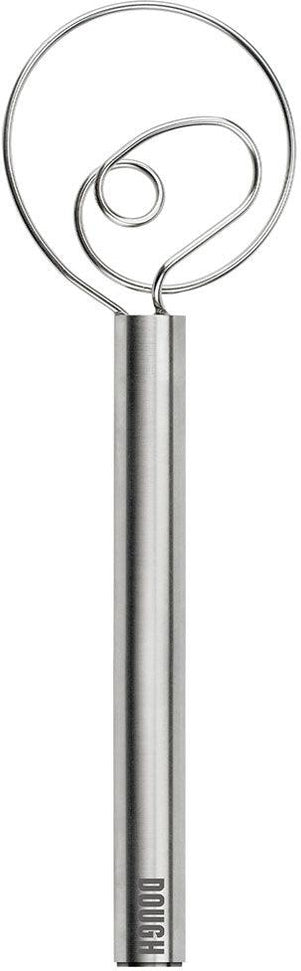 Tovolo - 12" Stainless Steel Dough Whisk - TV81-6768