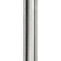 Tovolo - 12" Stainless Steel Dough Whisk - TV81-6768