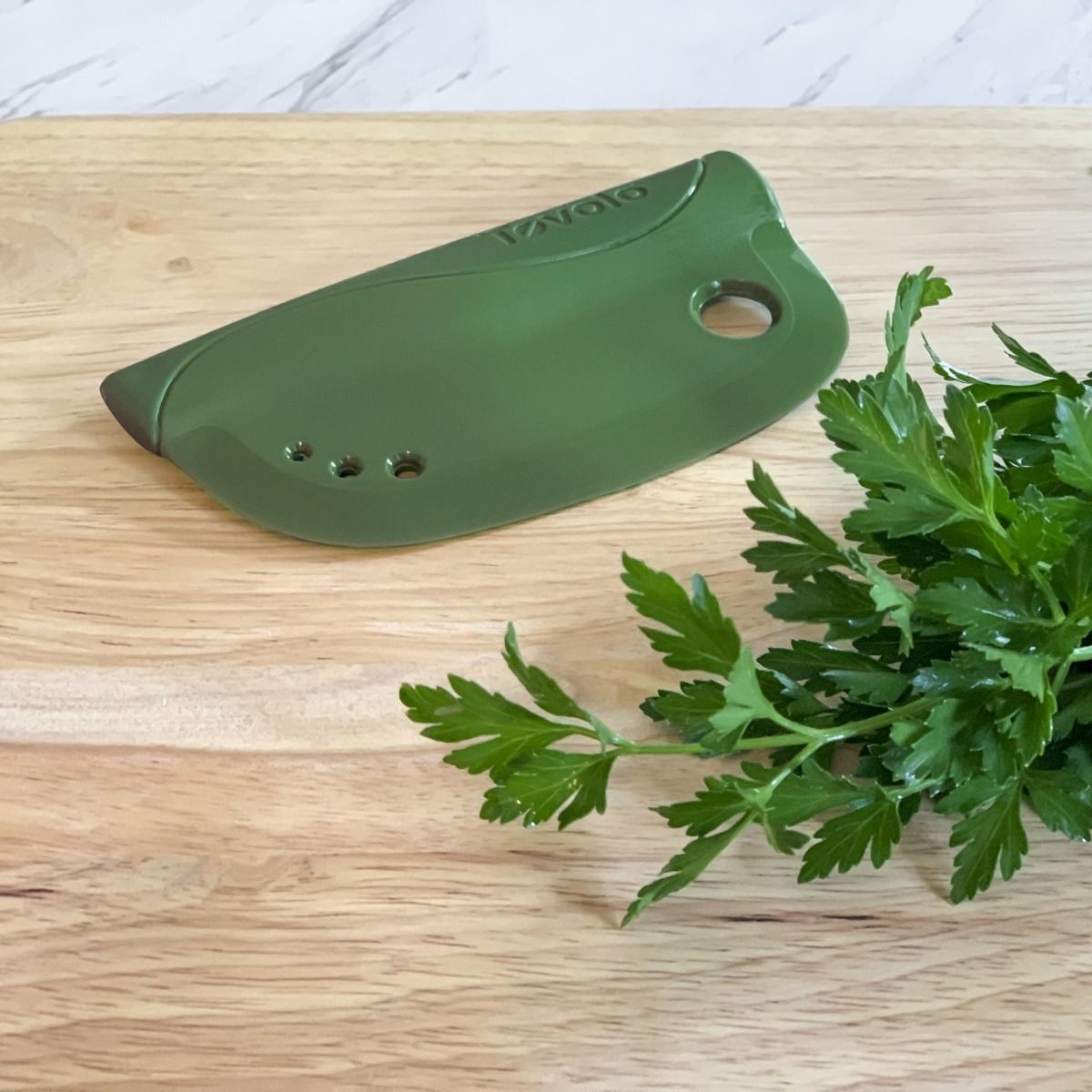Tovolo - 2-In-1 Pesto Kale & Herb Tool - TV17010-500