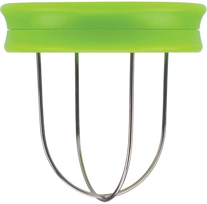 Tovolo - 2-In-1 Spring Green Kiwi Tool - TV81-14145C