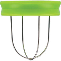 Tovolo - 2-In-1 Spring Green Kiwi Tool - TV81-14145C
