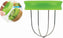 Tovolo - 2-In-1 Spring Green Kiwi Tool - TV81-14145C