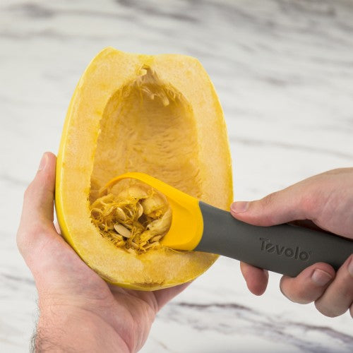 Tovolo - 2-In-1 Sunray Squash Tool - TV81-30275