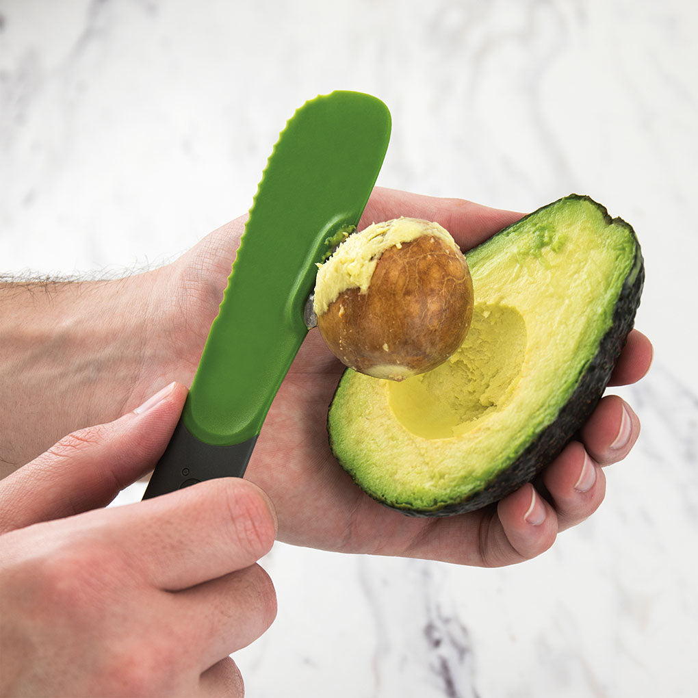 Tovolo - 3-In-1 Pesto Avocado Tool - TV81-34457
