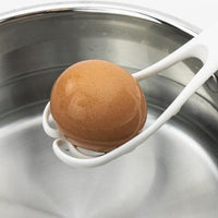 Tovolo - 3-In-1 White Egg Tool - TV17012-000