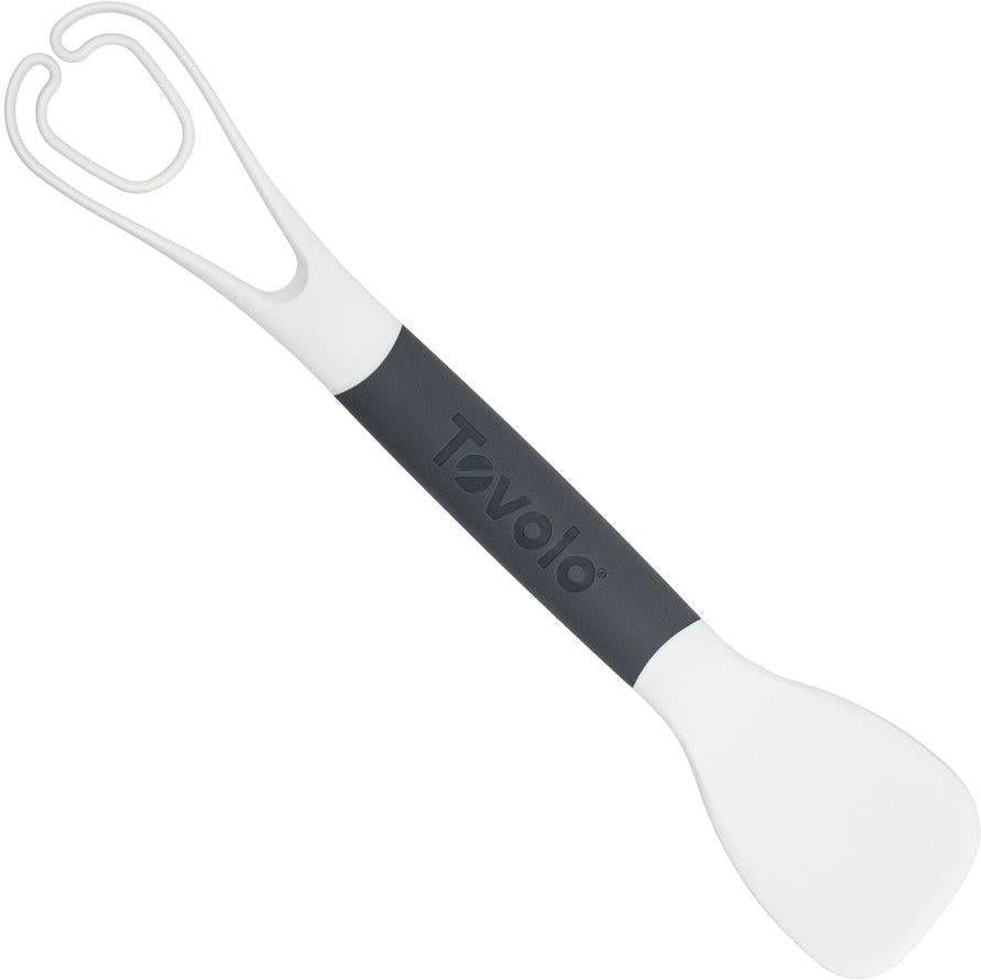 Tovolo - 3-In-1 White Egg Tool - TV17012-000