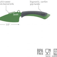 Tovolo - 3" Pesto Citrus Knife - TV14004-500