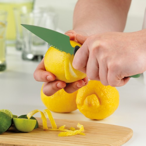 Tovolo - 3" Pesto Citrus Knife - TV14004-500