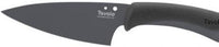 Tovolo - 5" Comfort Grip Charcoal Prep Knife - TV14007-200