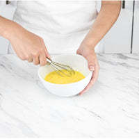 Tovolo - 6" Stainless Steel Mini Whisk - TV81-6379