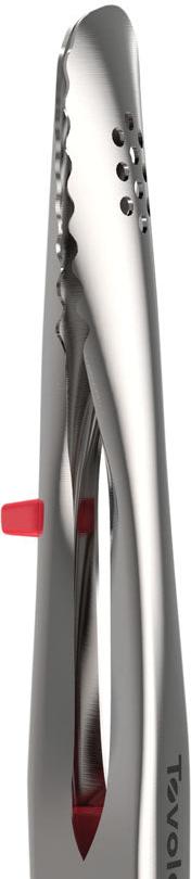 Tovolo - 7" Stainless Steel Candy Apple Tong - TV81-29965