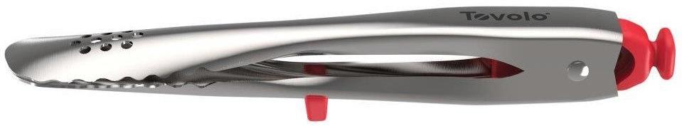 Tovolo - 7" Stainless Steel Candy Apple Tong - TV81-29965