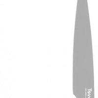 Tovolo - 8.5" Oyster Grey Slicing Knife - TV14013-201