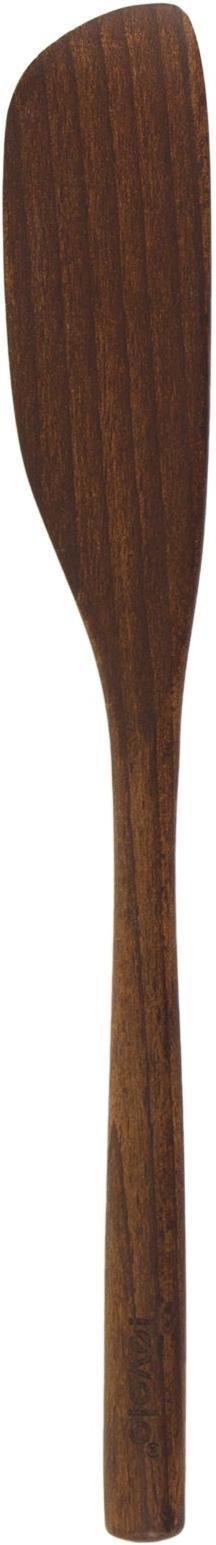 Tovolo - 8.5" Toasted Beechwood Spreader - TV81-29347