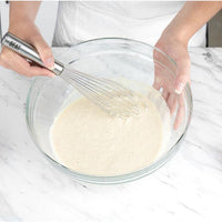 Tovolo - 9" Stainless Steel Beat Whisk - TV81-5983