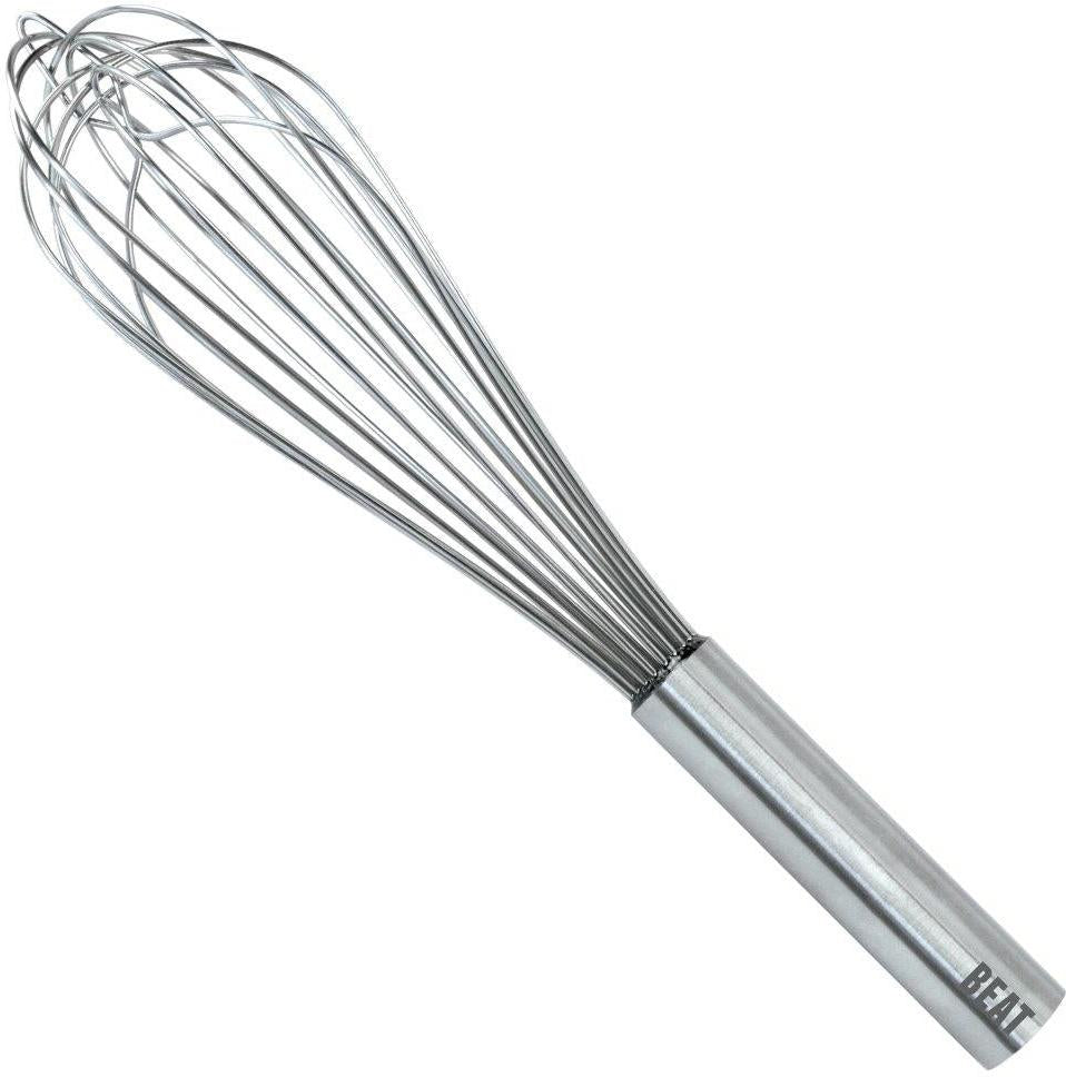 Tovolo - 9" Stainless Steel Beat Whisk - TV81-5983