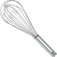 Tovolo - 9" Stainless Steel Whip Whisk - TV81-5952