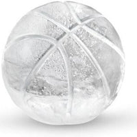 Tovolo - Basketball Charcoal Ice Molds, Set of 2 - TV22020-200